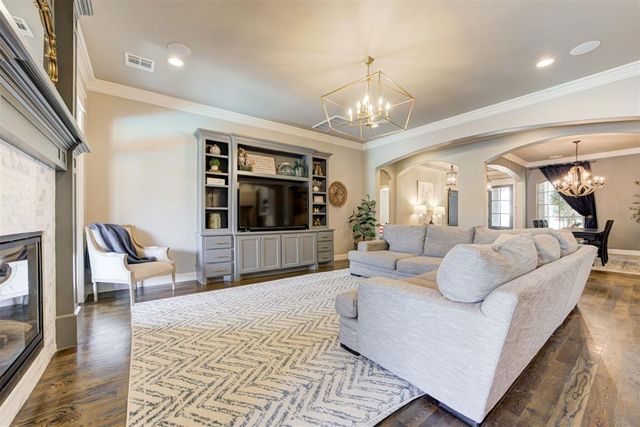 3005 Cordova Court, Norman, OK 73072