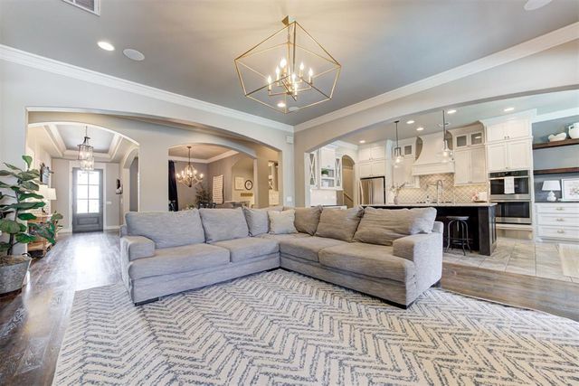 3005 Cordova Court, Norman, OK 73072