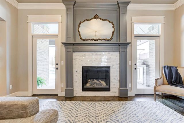 3005 Cordova Court, Norman, OK 73072