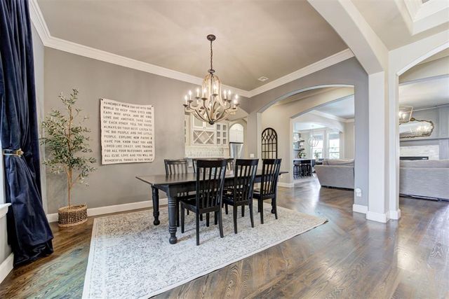 3005 Cordova Court, Norman, OK 73072