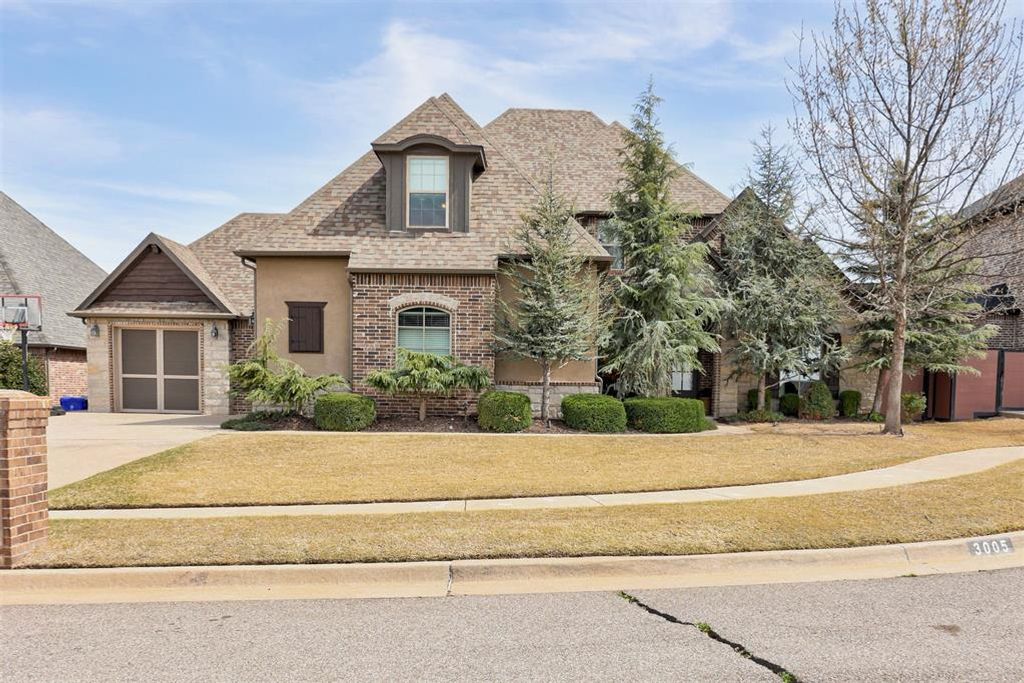 3005 Cordova Court, Norman, OK 73072