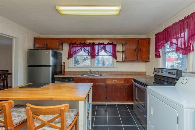 33 Mill Street, Lexington, NC 27292