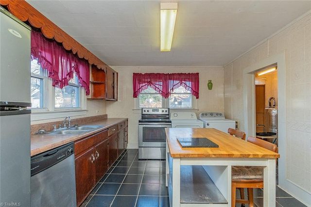 33 Mill Street, Lexington, NC 27292