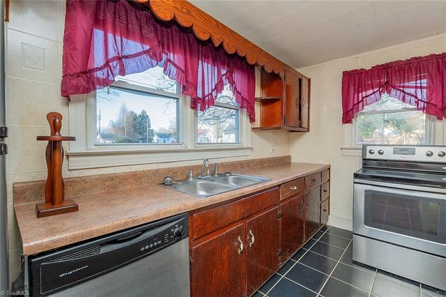 33 Mill Street, Lexington, NC 27292