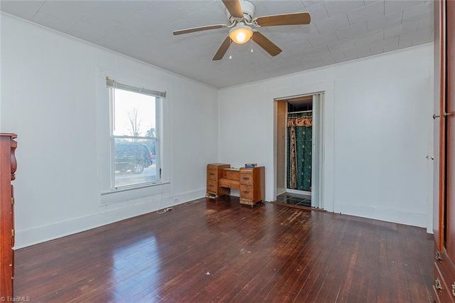 33 Mill Street, Lexington, NC 27292