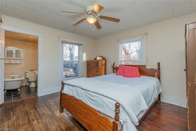 33 Mill Street, Lexington, NC 27292