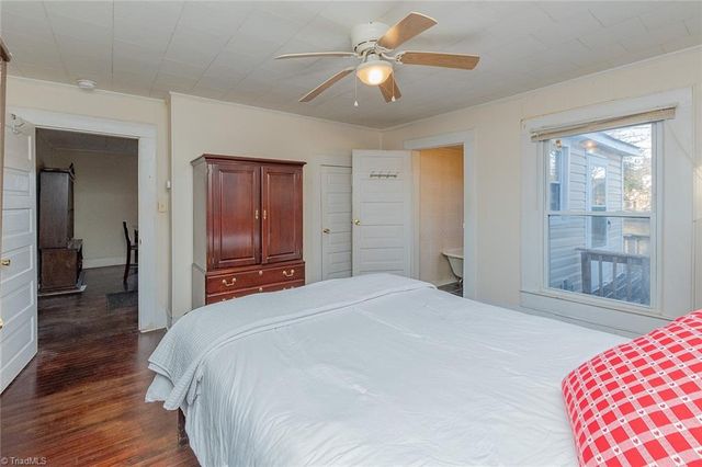 33 Mill Street, Lexington, NC 27292