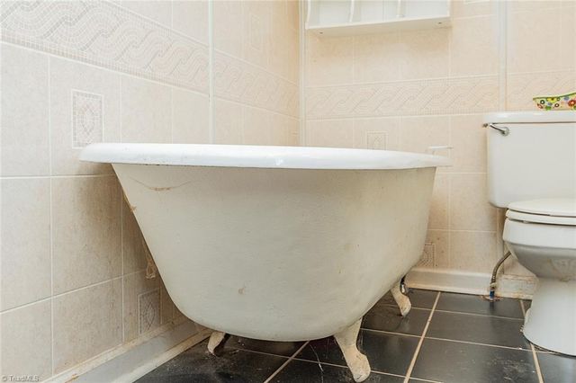 33 Mill Street, Lexington, NC 27292