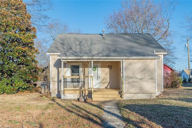 33 Mill Street, Lexington, NC 27292