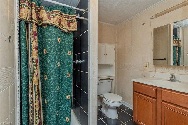 33 Mill Street, Lexington, NC 27292