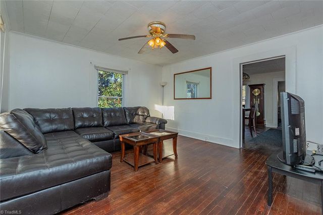 33 Mill Street, Lexington, NC 27292