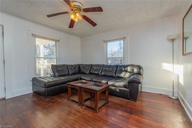 33 Mill Street, Lexington, NC 27292