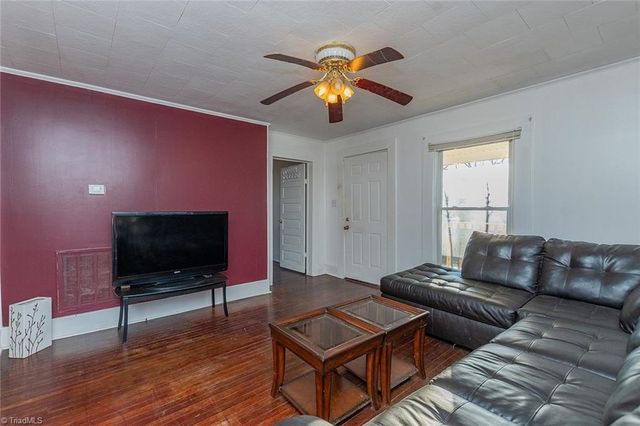 33 Mill Street, Lexington, NC 27292