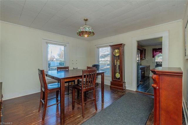 33 Mill Street, Lexington, NC 27292