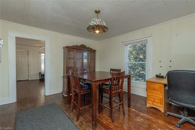 33 Mill Street, Lexington, NC 27292