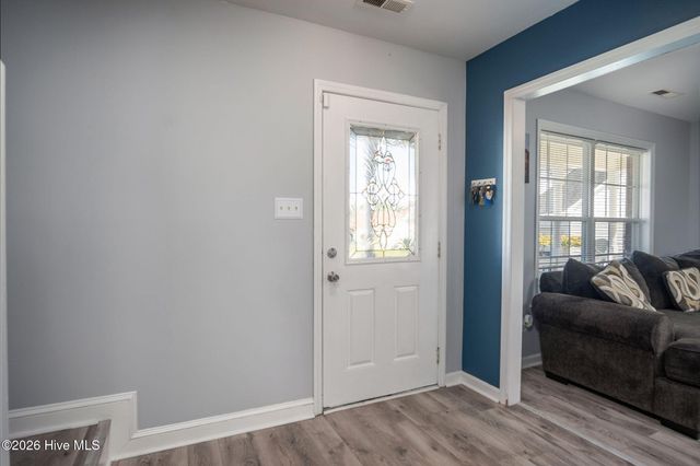 111 Baldwin Court, Jacksonville, NC 28546