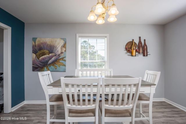 111 Baldwin Court, Jacksonville, NC 28546