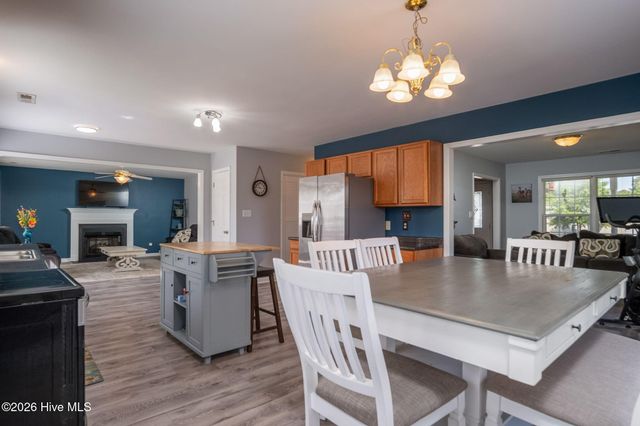 111 Baldwin Court, Jacksonville, NC 28546