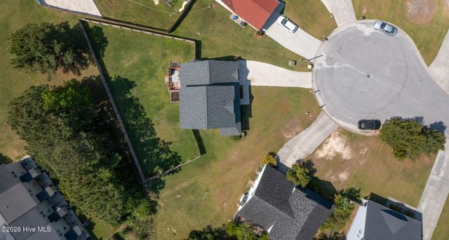 111 Baldwin Court, Jacksonville, NC 28546