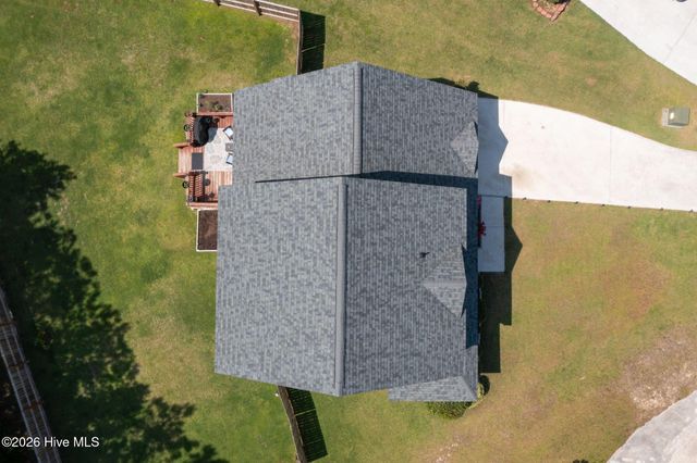 111 Baldwin Court, Jacksonville, NC 28546