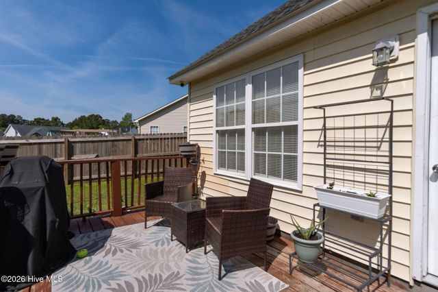 111 Baldwin Court, Jacksonville, NC 28546