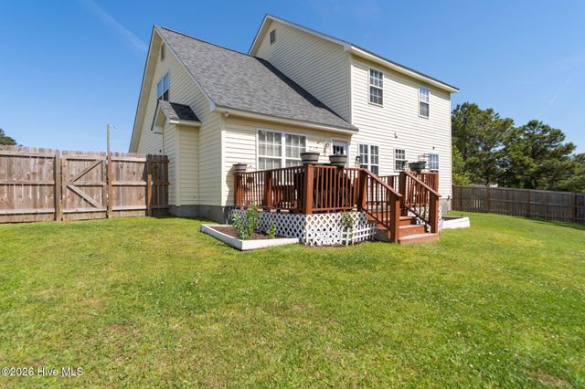 111 Baldwin Court, Jacksonville, NC 28546