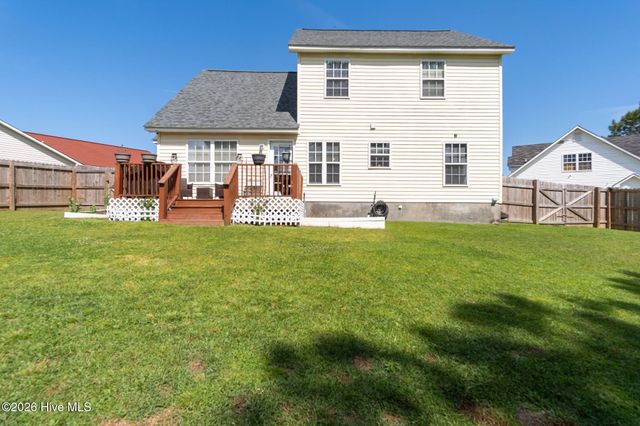 111 Baldwin Court, Jacksonville, NC 28546