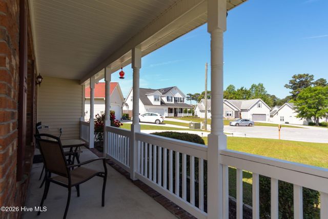 111 Baldwin Court, Jacksonville, NC 28546