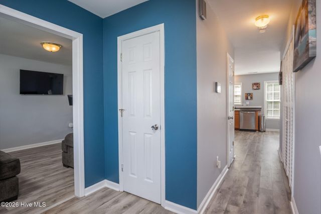 111 Baldwin Court, Jacksonville, NC 28546