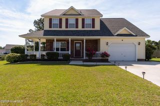 111 Baldwin Court, Jacksonville, NC 28546