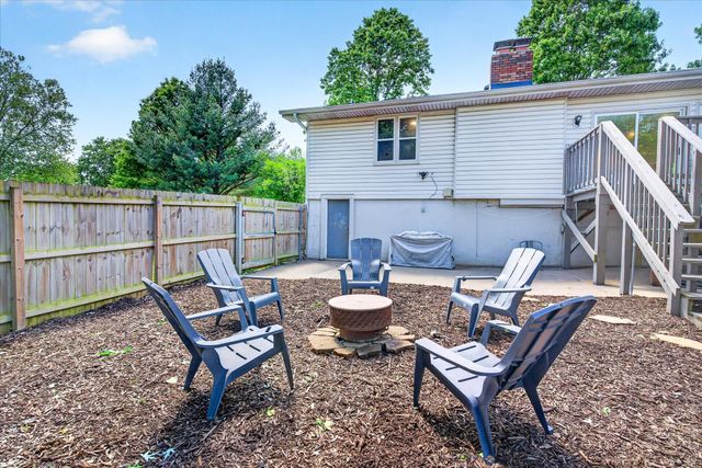 1410 S Briar Avenue, Springfield, MO 65809