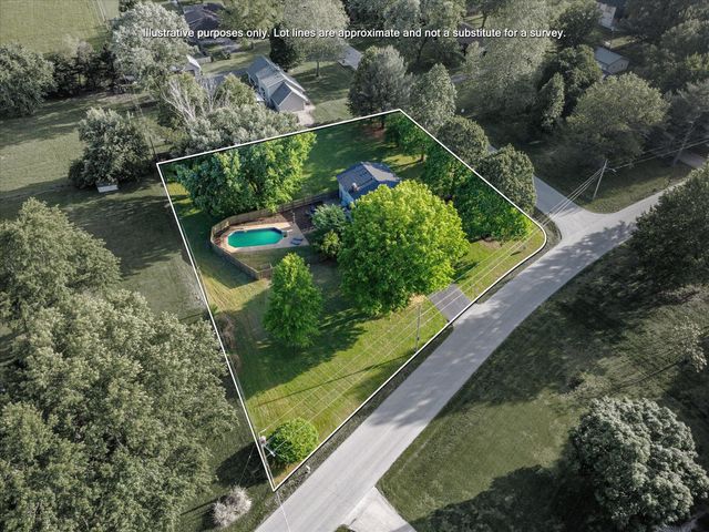 1410 S Briar Avenue, Springfield, MO 65809