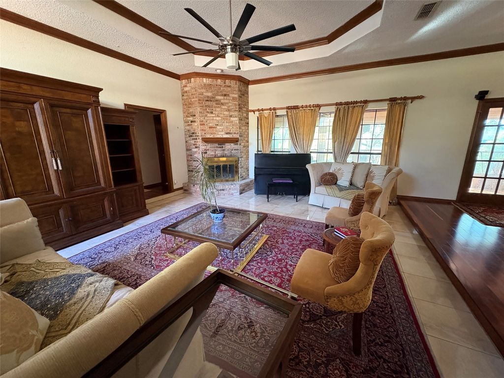 8909 Random Road, Fort Worth, TX 76179 — photo 2
