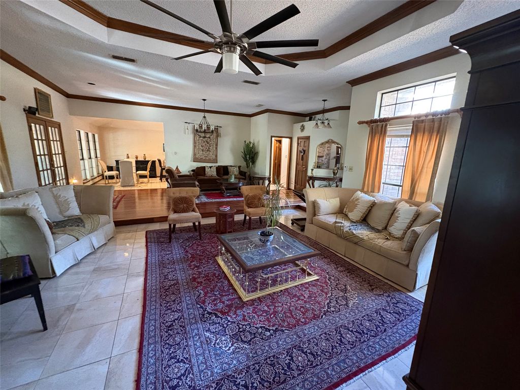 8909 Random Road, Fort Worth, TX 76179 — photo 3