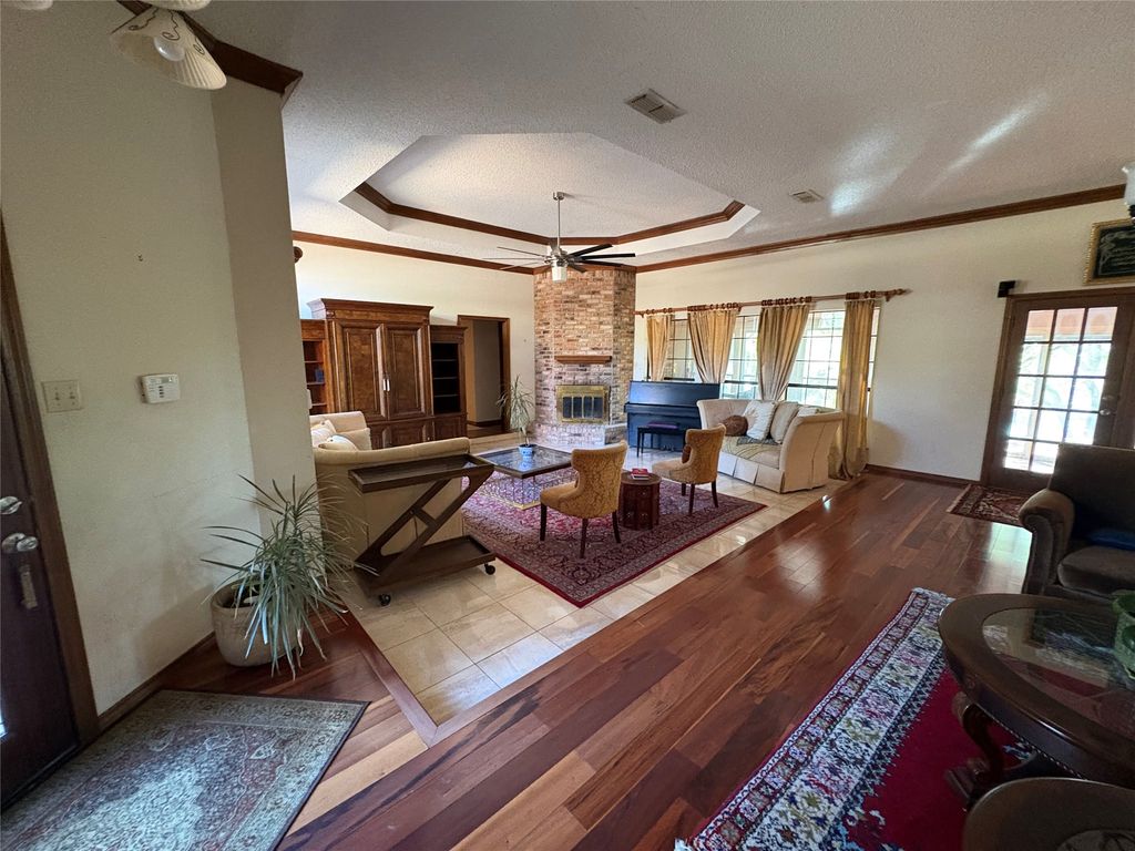 8909 Random Road, Fort Worth, TX 76179 — photo 4