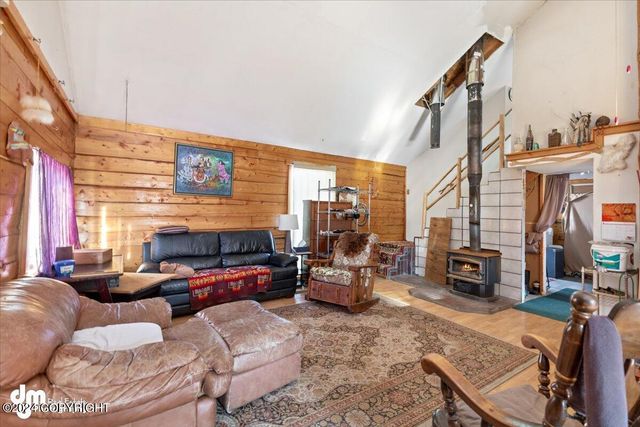 11695 S Burma Road, Wasilla, AK 99654