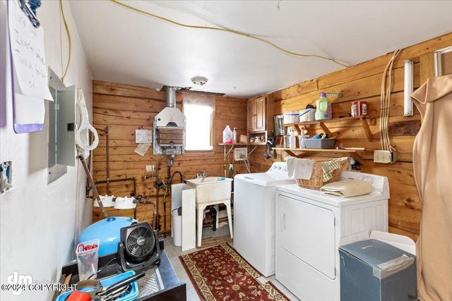 11695 S Burma Road, Wasilla, AK 99654
