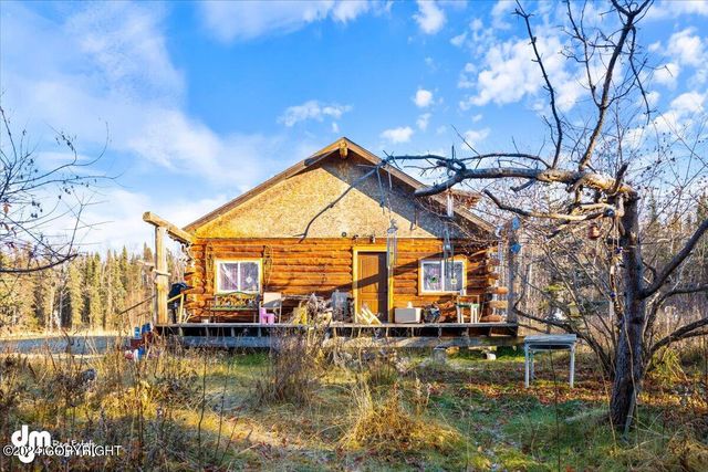 11695 S Burma Road, Wasilla, AK 99654