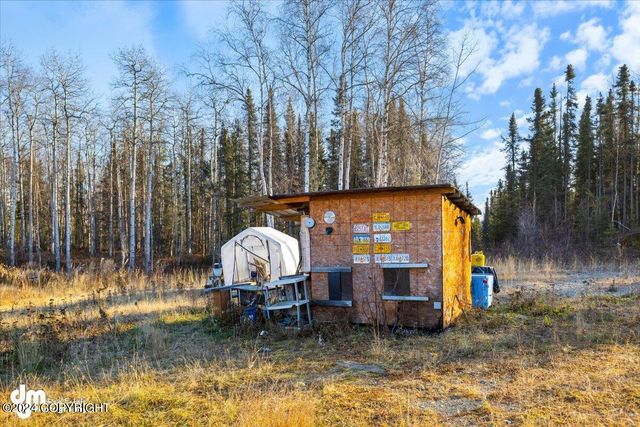 11695 S Burma Road, Wasilla, AK 99654