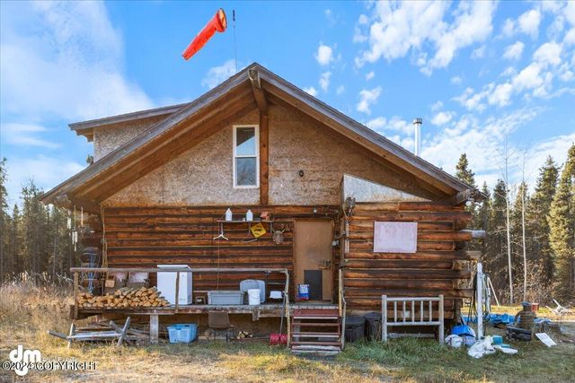 11695 S Burma Road, Wasilla, AK 99654