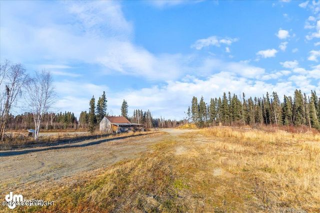 11695 S Burma Road, Wasilla, AK 99654