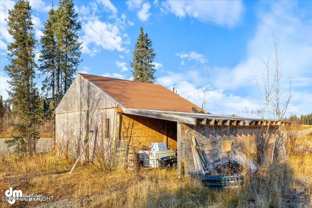 11695 S Burma Road, Wasilla, AK 99654