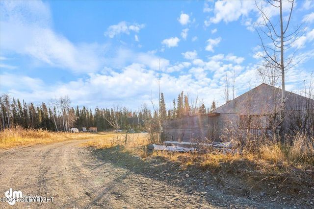 11695 S Burma Road, Wasilla, AK 99654