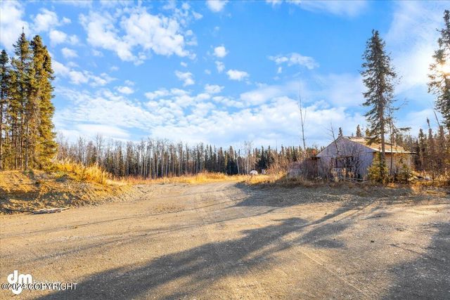 11695 S Burma Road, Wasilla, AK 99654