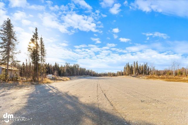 11695 S Burma Road, Wasilla, AK 99654