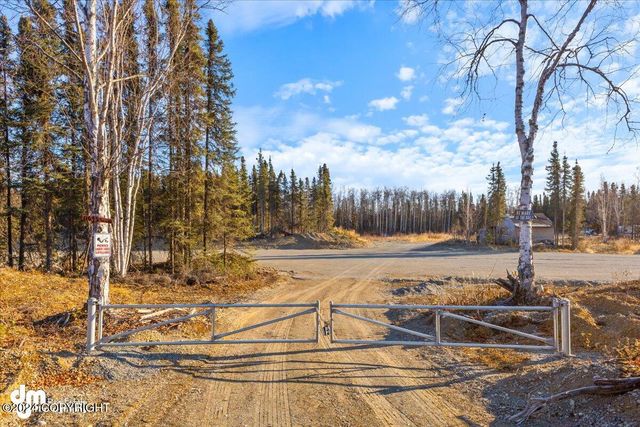 11695 S Burma Road, Wasilla, AK 99654