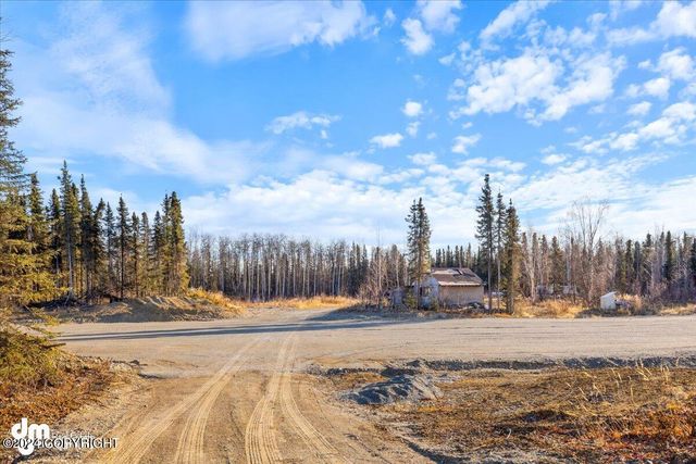 11695 S Burma Road, Wasilla, AK 99654