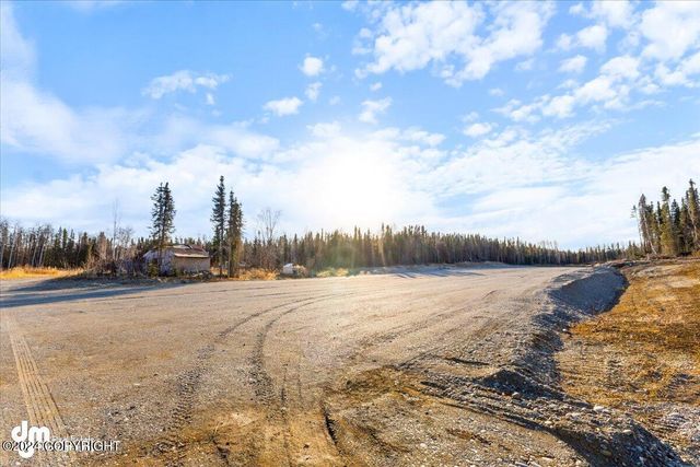 11695 S Burma Road, Wasilla, AK 99654