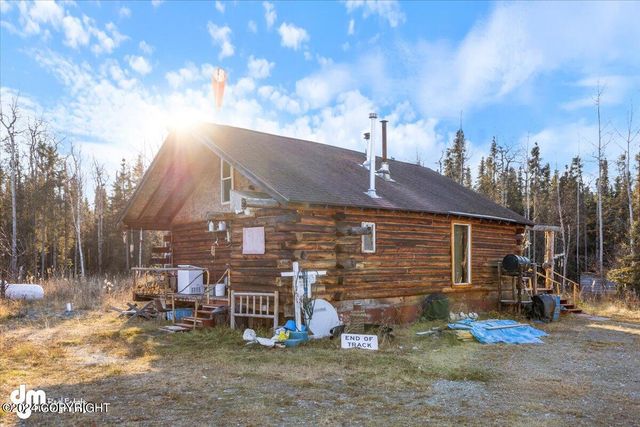11695 S Burma Road, Wasilla, AK 99654