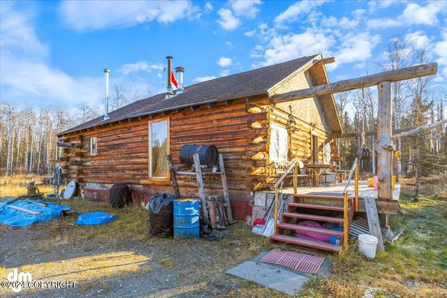 11695 S Burma Road, Wasilla, AK 99654